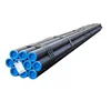 Export Africa Senegal 1045 1020 Material Length 6 Meters Seamless Steel Pipe