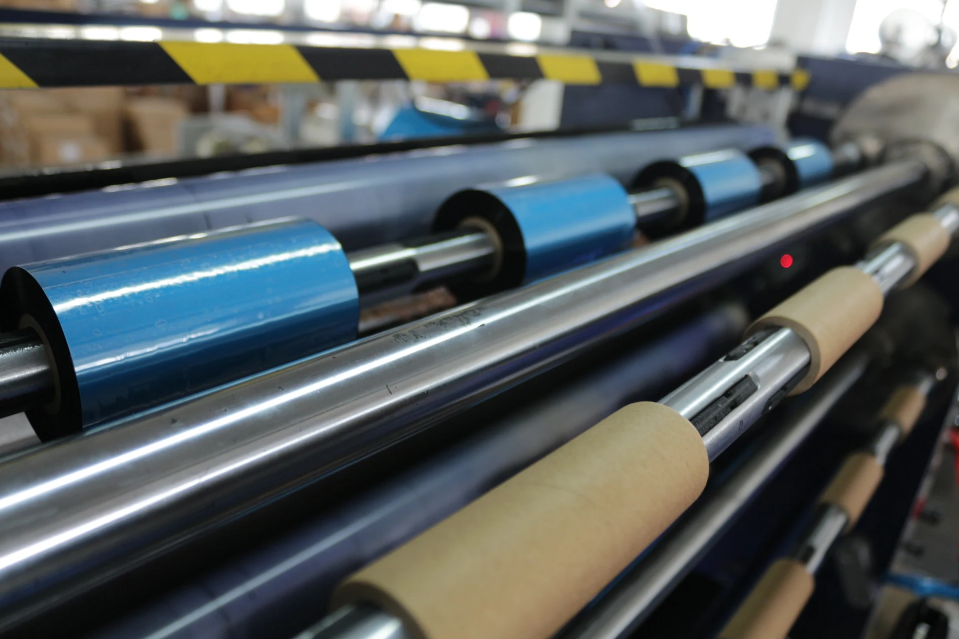 Wax Ribbon For Zebra Printer - Buy Thermal Transfer Ribbon resin Ribbon