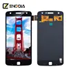 For Motorola moto z play LCD + touch lens digitizer screen