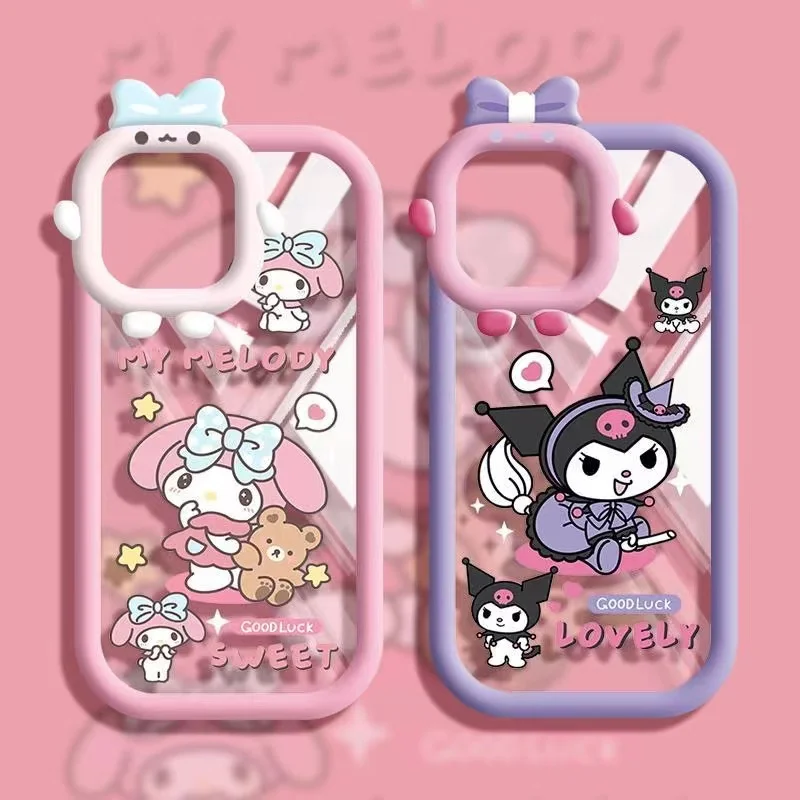 2022 All In Stock Sanrio Phone Case Kuromi Melody Cinnamoroll Cute Kawaii Mobile  Phone Case For Iphone Samsung - Buy Sanrio Phone Case,Hello Phone Case For  Iphone 13 12 11 Pro Max