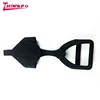 Promotional Mobile Accessories Elastic Silicone Bandages Strap For Smart Phone Mount Holder/Stand