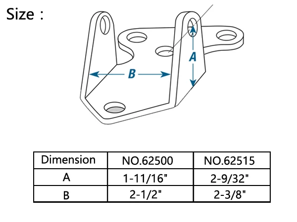 v8 engine block dimensions