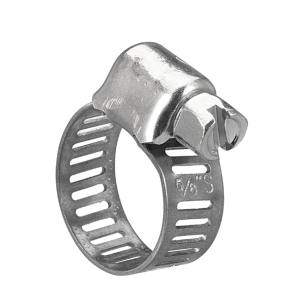 
Heavy duty adjustable electro-galvanized hydraulic stainless steel pipe clamp pipe fittings 