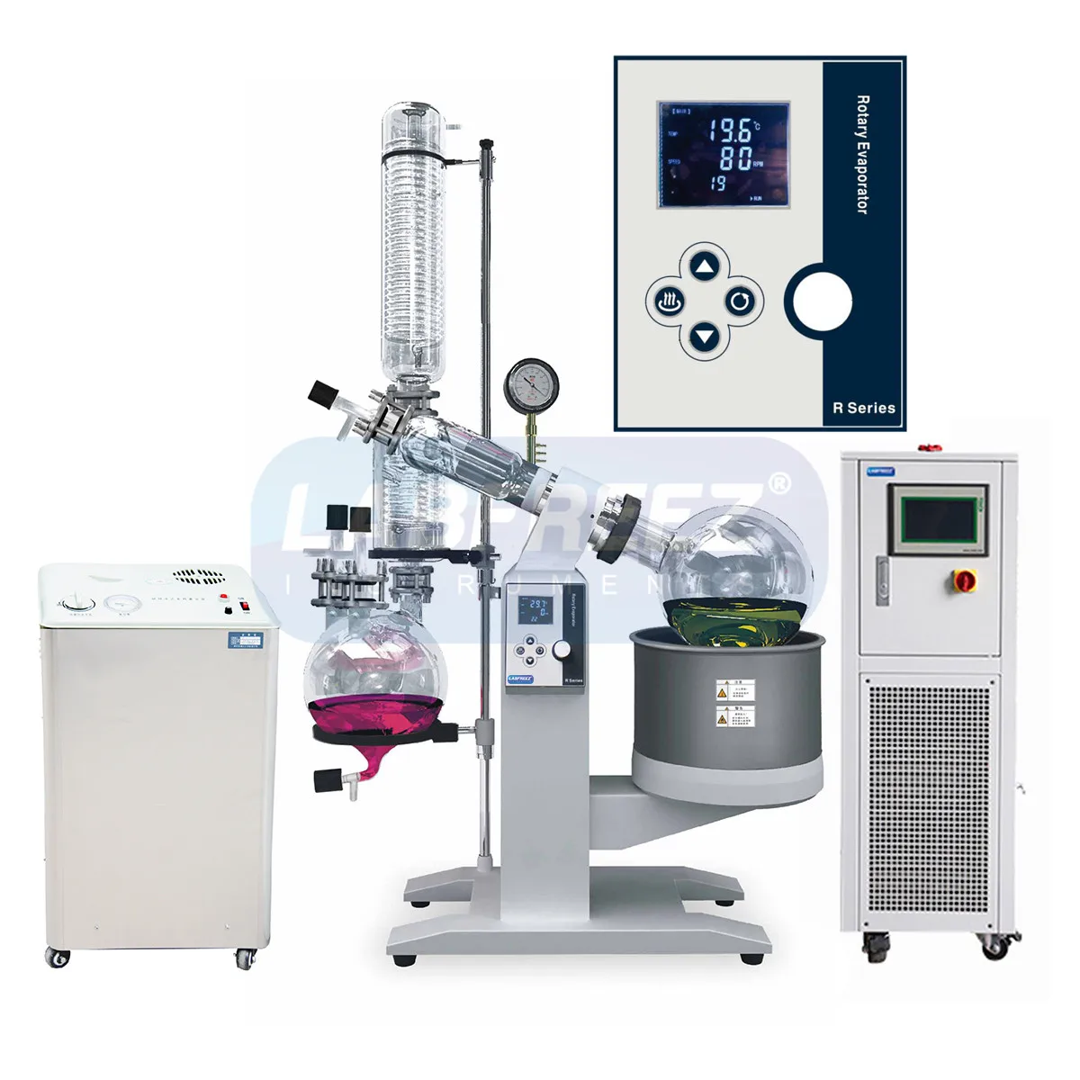 Laboratory Rotary Evaporator,Rotovap Price 5l 10l 20l 50l 100l Buy