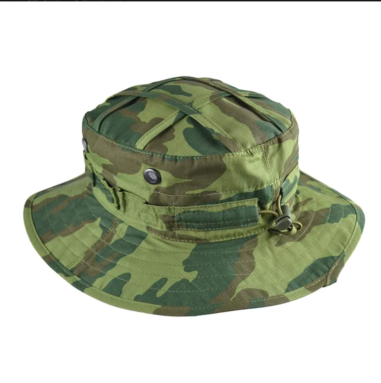 Camouflage Military Tactics Russian 