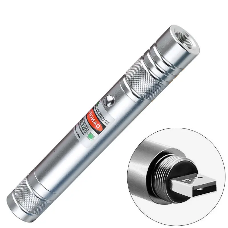 Class 5 Laser Pointer Guide: What It Really Means