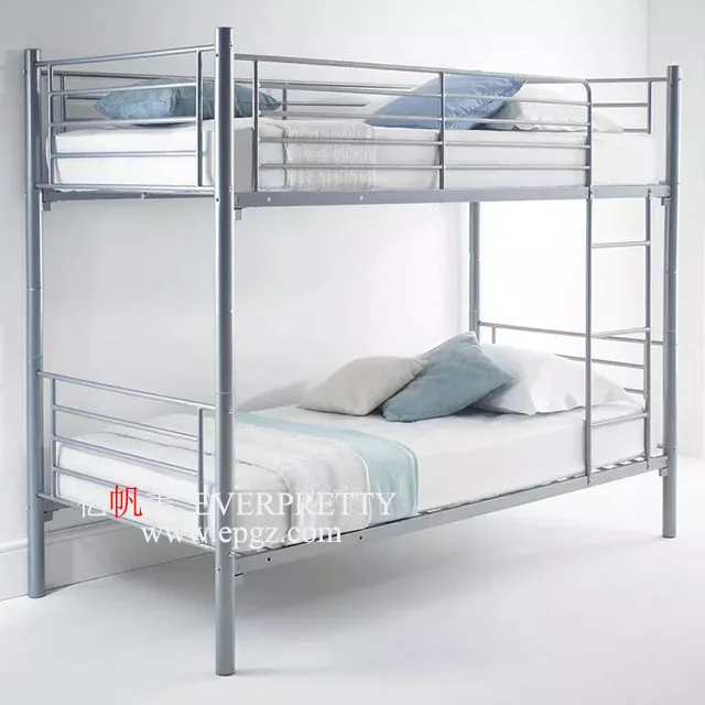 strong metal bunk beds