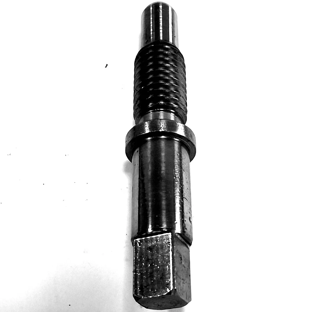 
Steel 7B Valve Rod of Acetylene Cylinder 