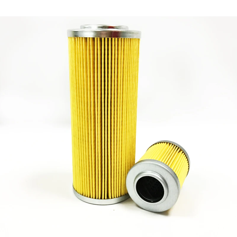 Supply Industrial filter Cartridge stainless steel Hydraulic suction