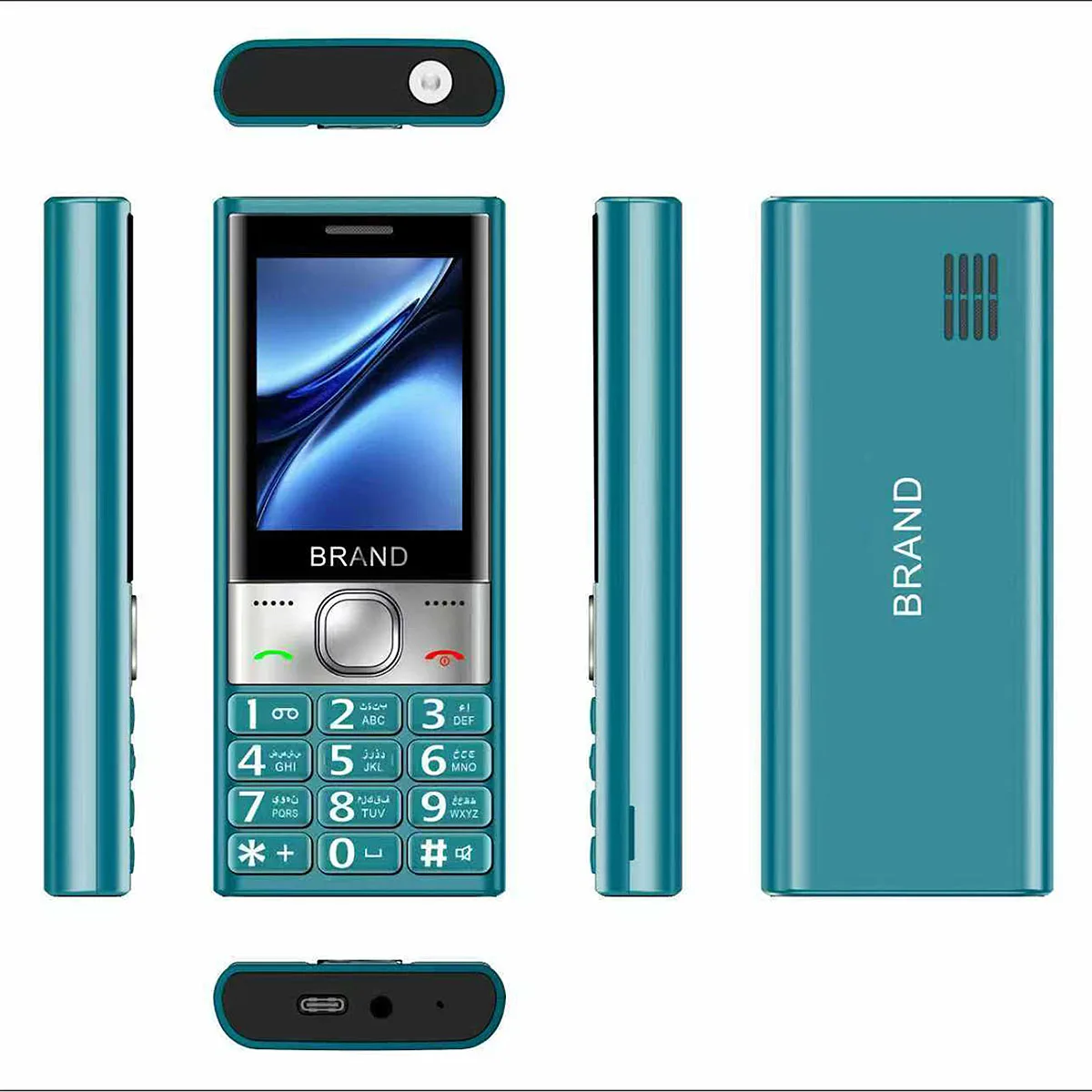 Muslim Phone Guide: How to Choose the Right Device