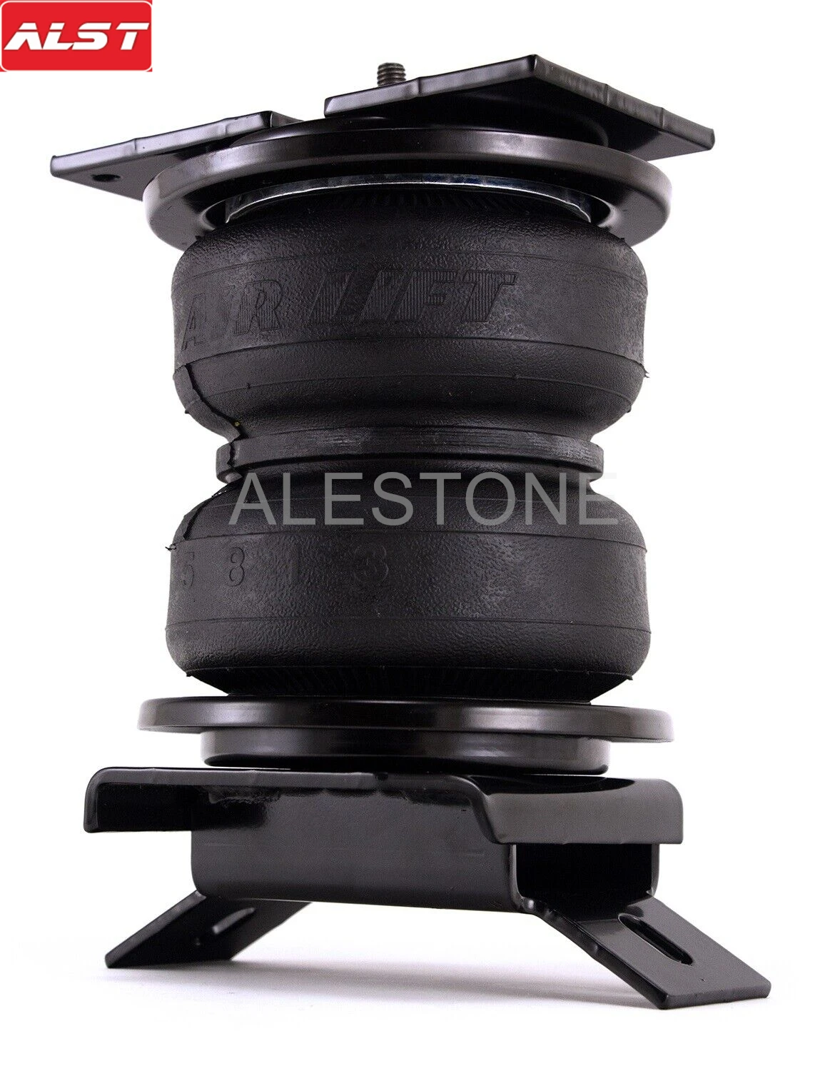 Air Suspension Airspring Rubber Shock Absorber Air Spring Kits