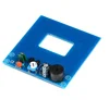 Metal Detector Electronic Metal Sensor Module Board Locator Scanner Induction Project 1CM Non Contact Detection DC 5V