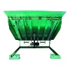 2 Years Warranty China Industrial Hydraulic cylinder loading dock leveler factory