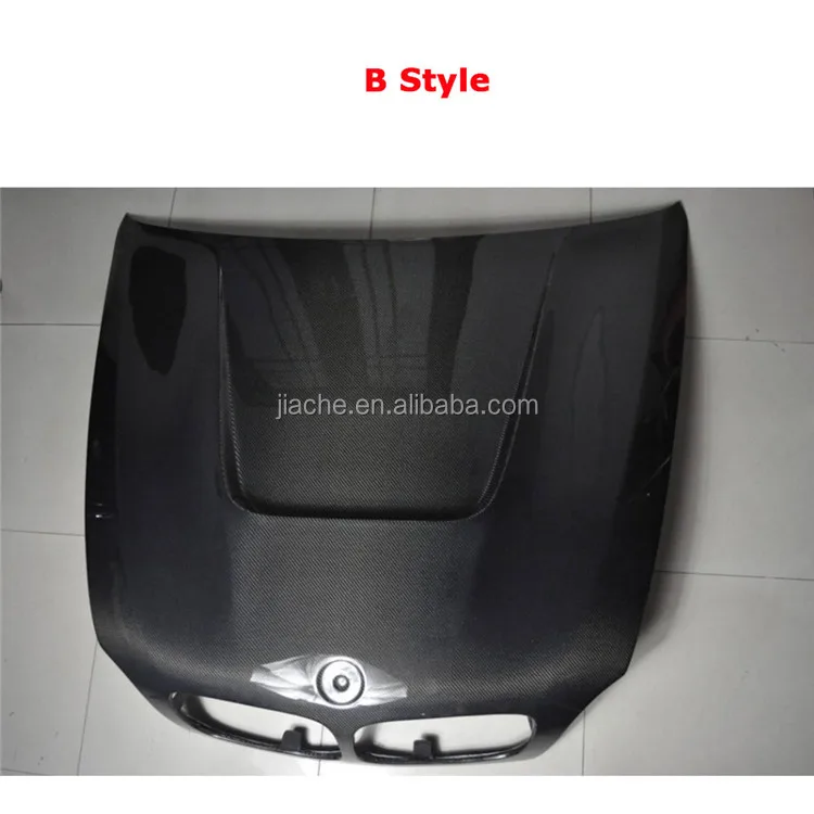 B-Style