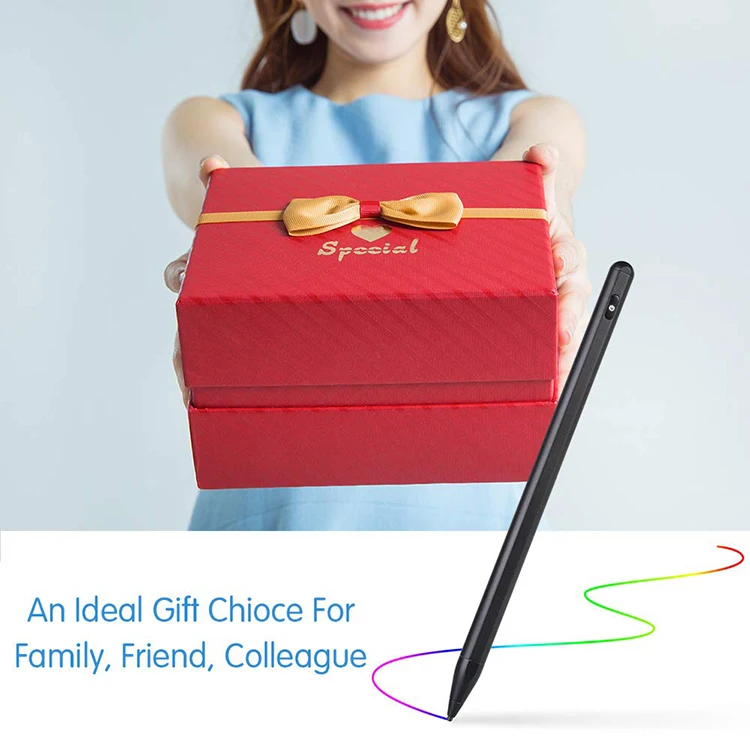 Factory price touch screen pen USB charging tablet digital pencil