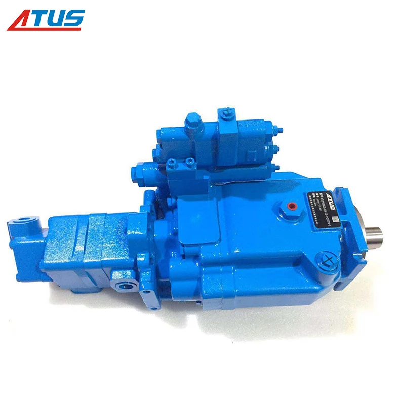 product pvh057 pvh063 pvh074 pvh081 pvh098 pvh106 pvh131 pvh141 pvh variable hydraulic axial piston pump-34