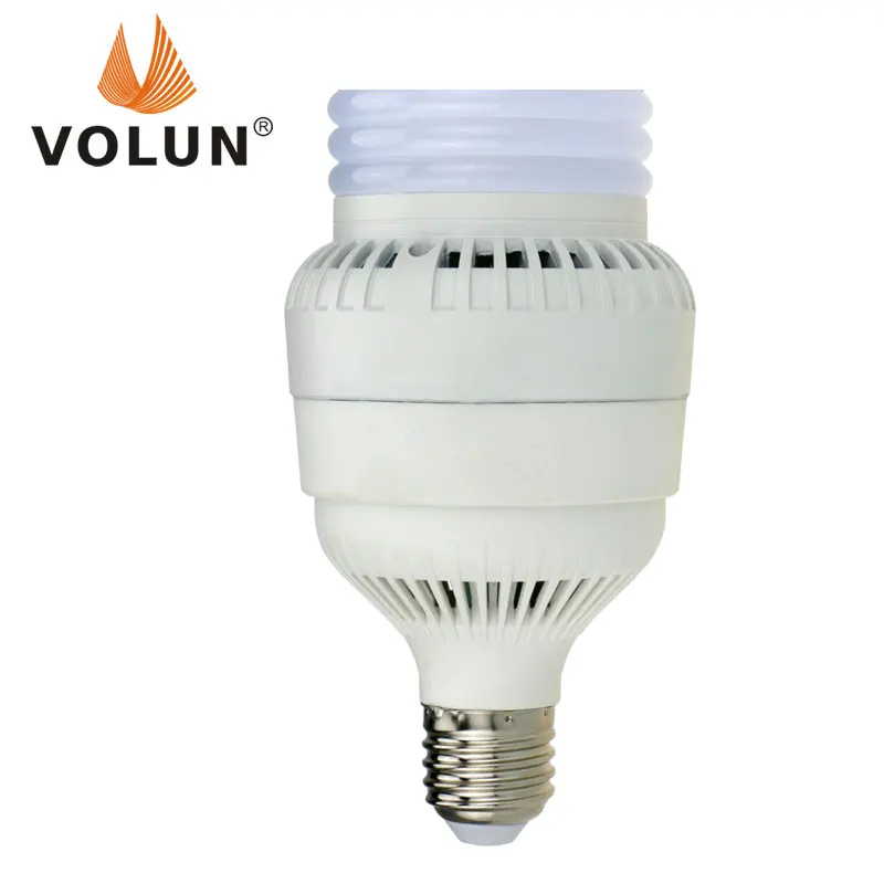 150W to 250W HID/halogen/HPS lamp replacement retrofit 3000 lumen led lamp e27 30w and 5000 lumen E27 led bulb 50W