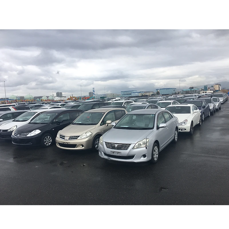 
NISSAN TOYOTA HONDA MAZDA SUZUKI Used Japanese Cars For Export 