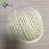 2 Ply Bleached Sisal Baler Twine 2mm With Good Quality