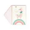 Handmade Baby Cute Unicorn Cards, Funny Popular Great Value Baby Greeting Cards