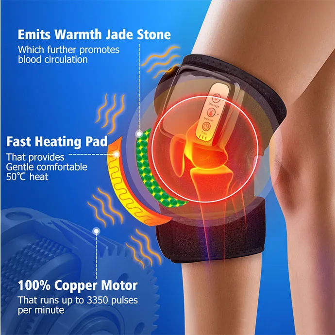 Infrared Joint Massage 1