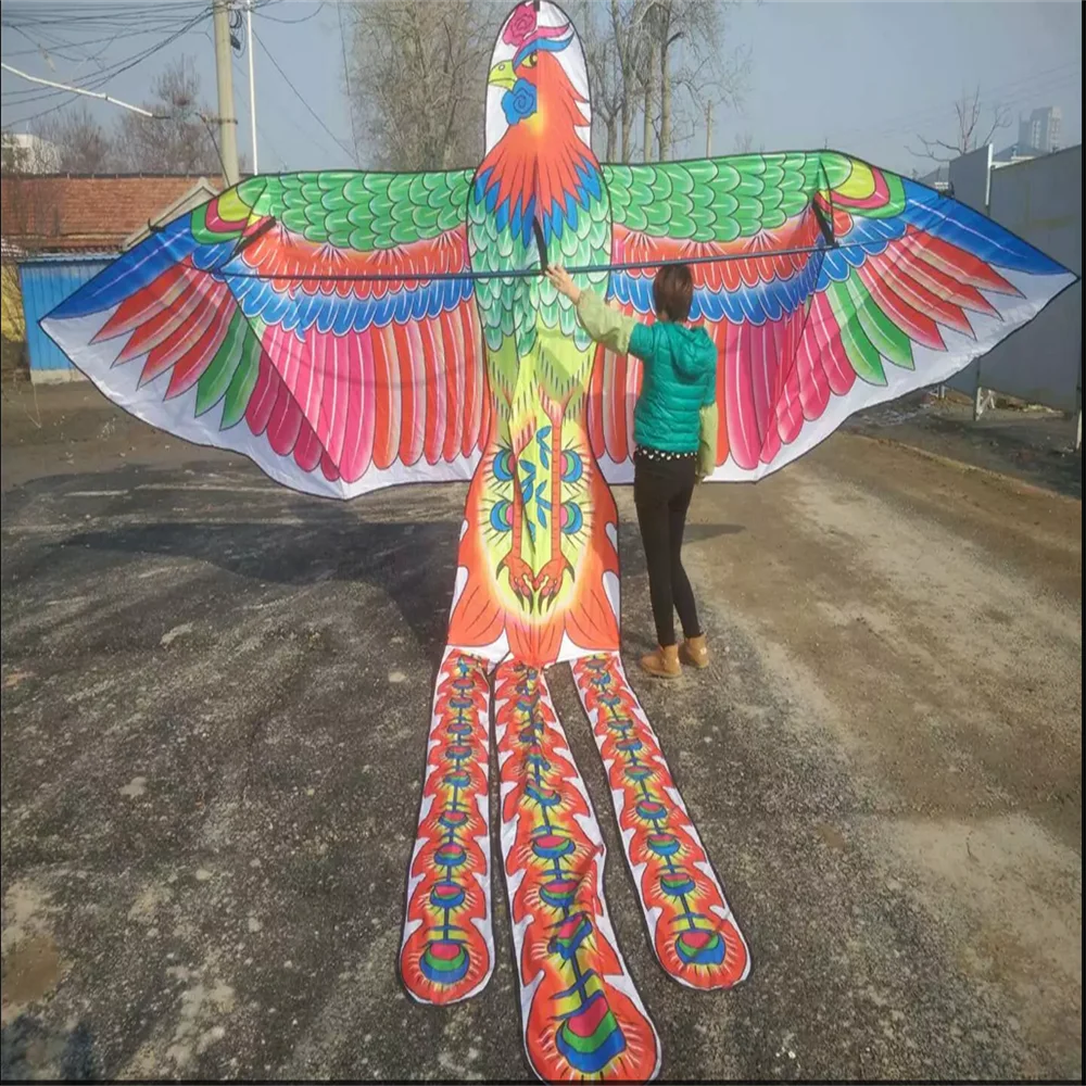 Super phoenix. Воздушный змей Феникс. Giant Kite. Воздушный змей Феникс схема.