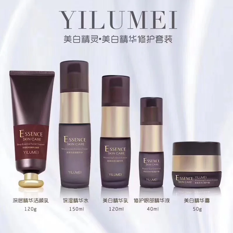 organic luxury skincare
