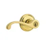 Gold Finish Cheap Wholesale Handle Lock Closet Door Knobs
