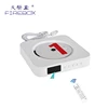boombox usb output turntable cd record cassette radio player