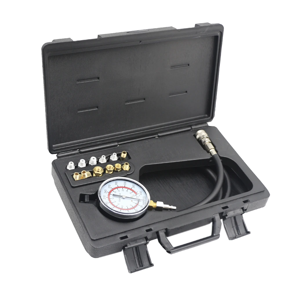 Automatic Transmission Engine Oil Pressure Tester Kit Transmission