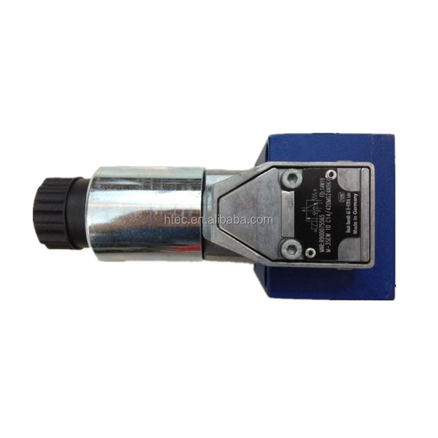 Valve MVSC-220-4E2R-NC-6A-DC24-W-LP