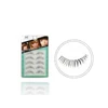 private label 3D faux mink eyelashes creat own brand with eyelashes packing box