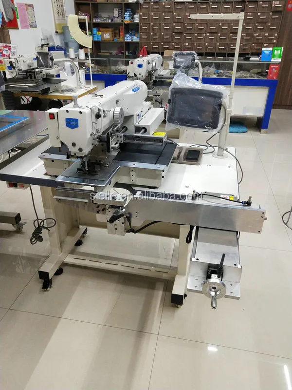 Automatic Curtain Making Pleating Machine Pleated Fabric Buy