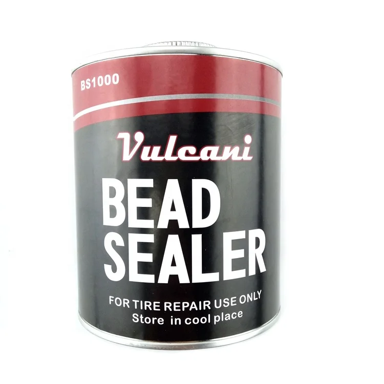 250ml 450ml 946ml Bead Sealer Inner Liner Repair Sealant Self