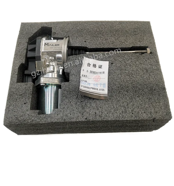 06k145614g New Turbocharger Wastegate Actuator For Vw Golf Mk7 Gti/r