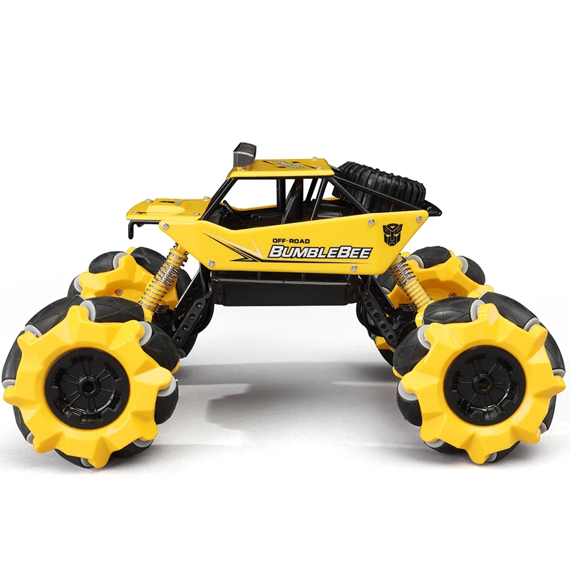 long battery life rc car