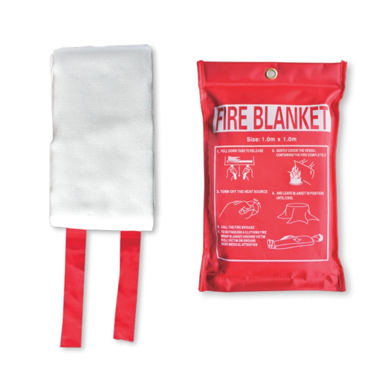 Manufacture High Performance Fire Resistant Blankets Buy High