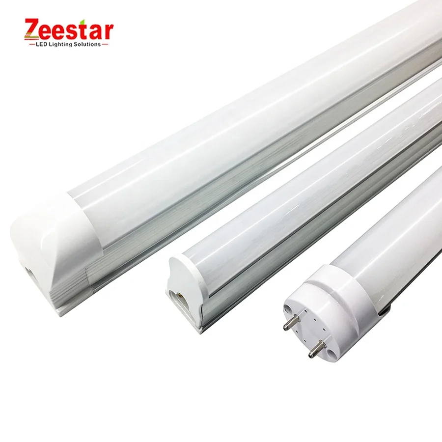 30cm 60cm 4feet 220v 250 volt 7w 8w 72w t5 t8 6500k 20000k 1200mm led tube light