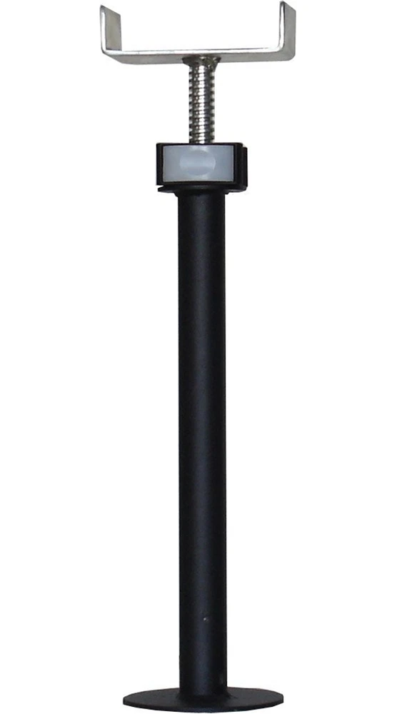 Heavy Duty Slide Out Stabilizer Jacks 16in28in Travel Trailer