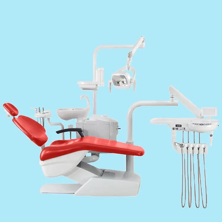 Latest Dental Economic New Design Modern Suspension Safety Standard