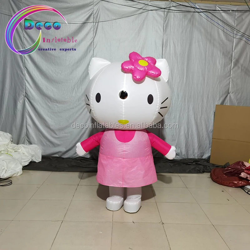 Hello Kitty Halloween Inflatable Munimoro gob pe Hello kitty halloween inflatable munimoro gob pe