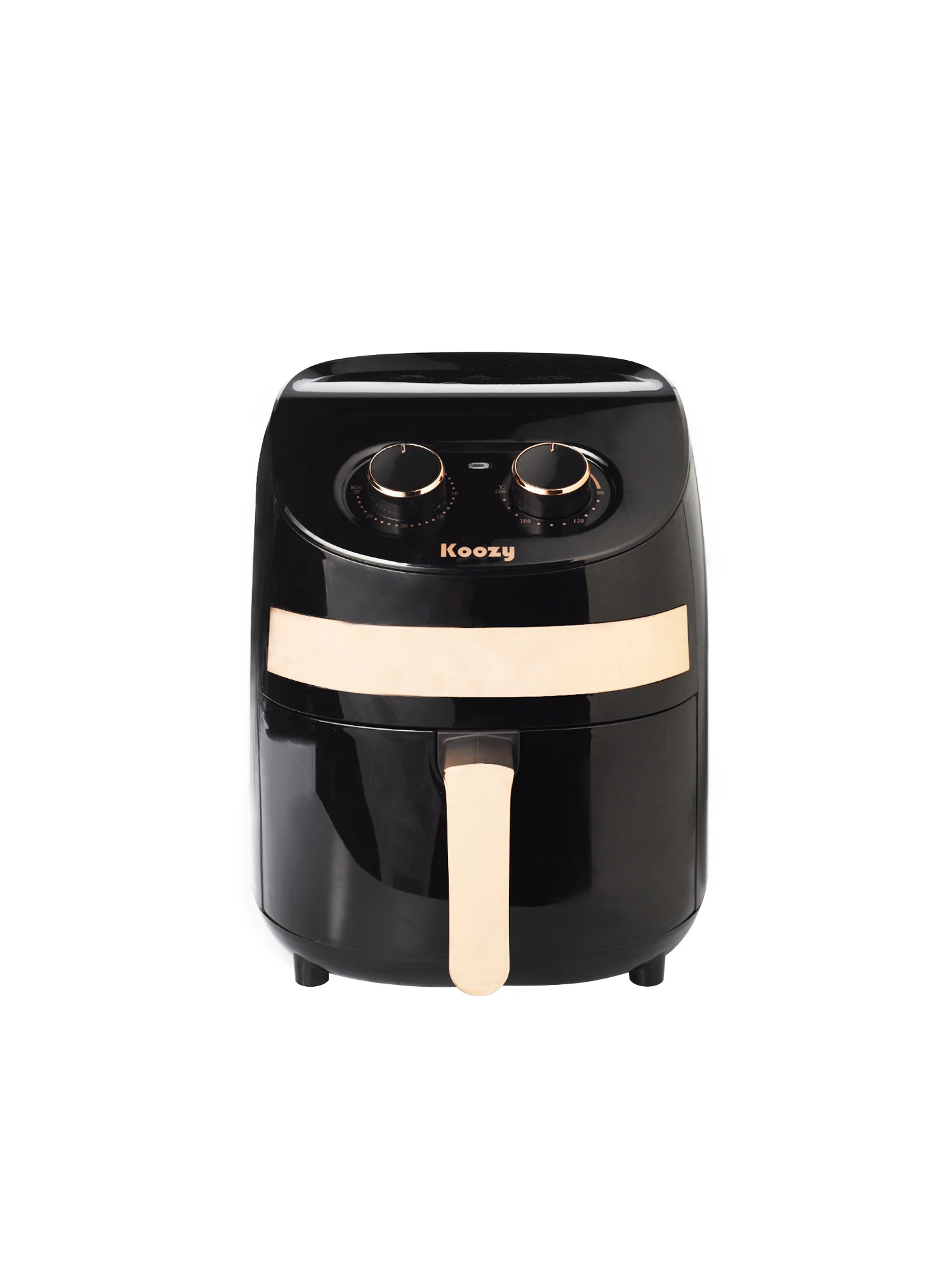Hot Sale Electric Deep 3.5L Square Healthy Oil Free Cooking Air Fryer