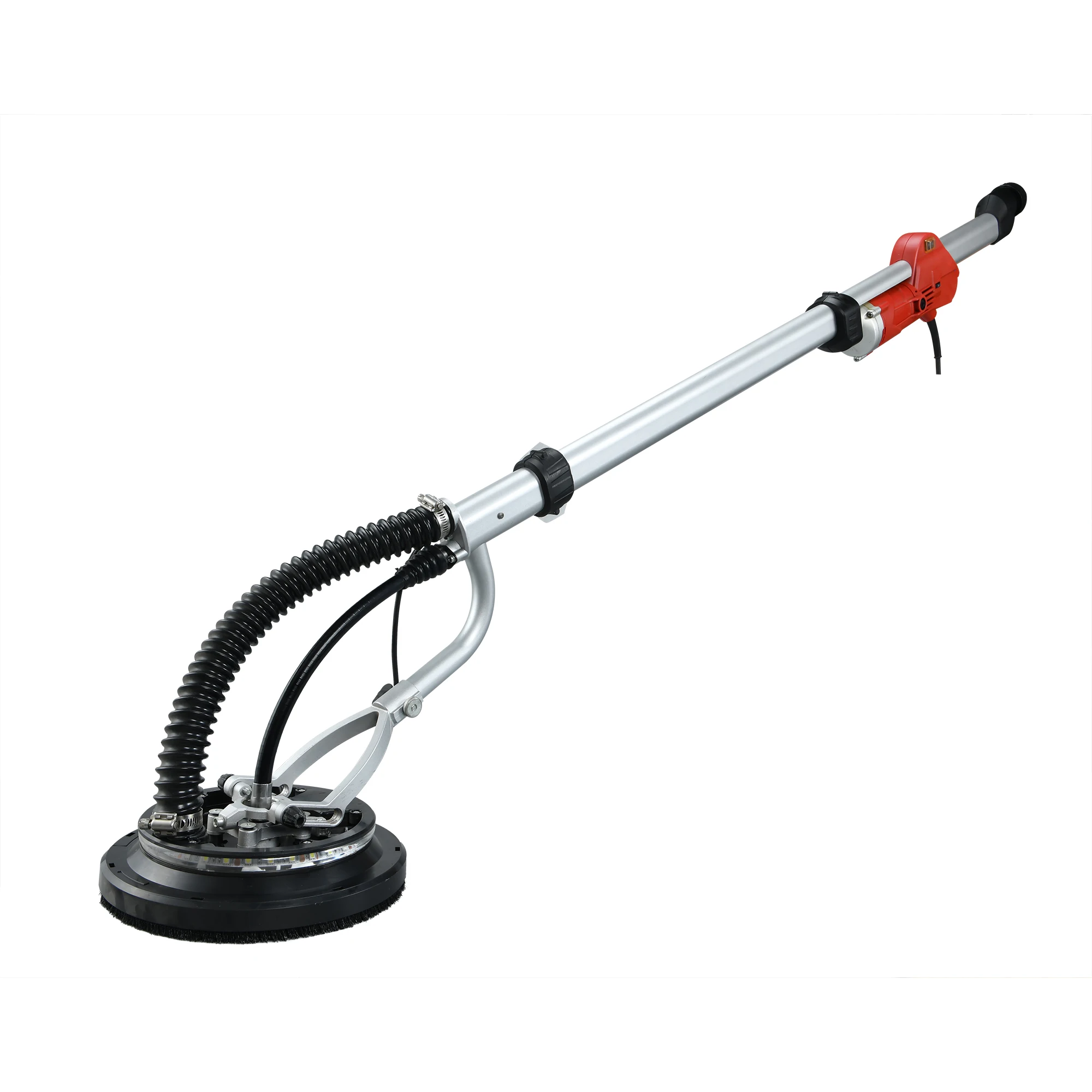 giraffe drywall sander