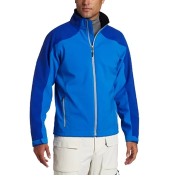 softshell golf