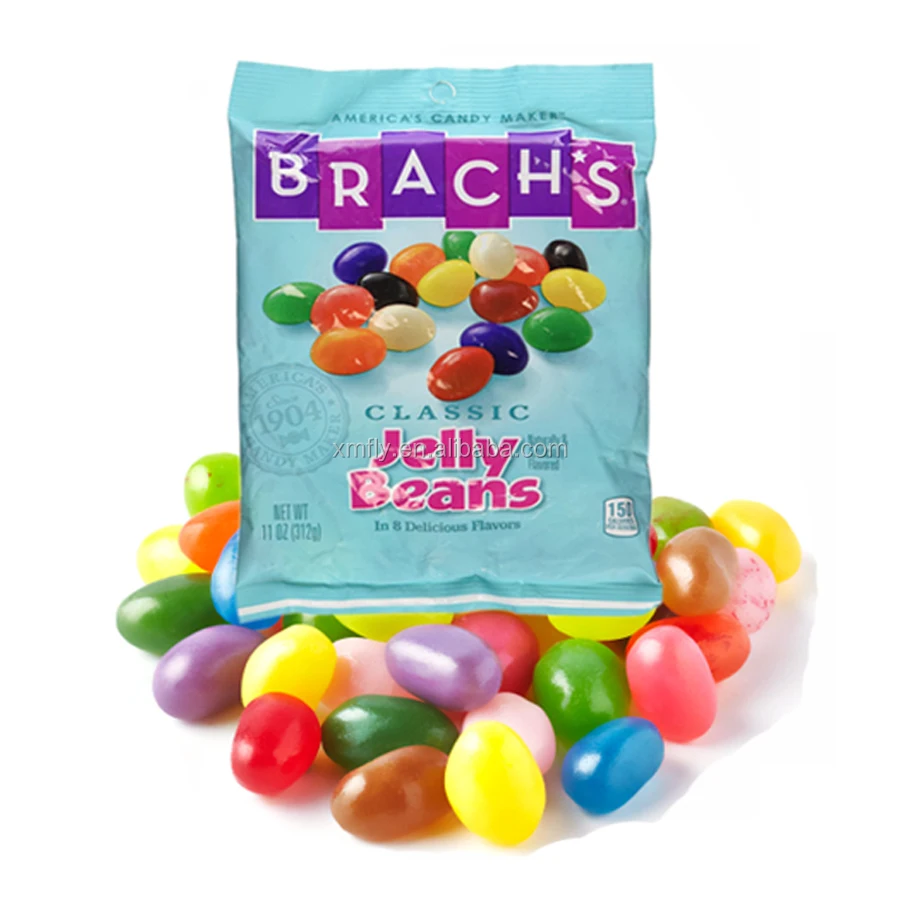 Sweet And Candy Jar Package Jelly Bean Buy Jelly Bean Jelly Beans Packaging Jelly Bean Factory Product On Alibaba Com