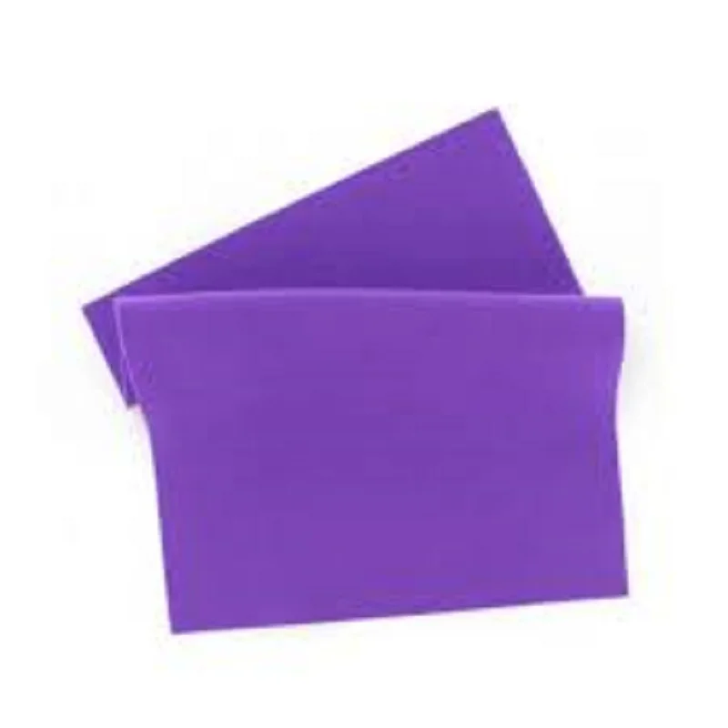 factory direct sale low cost needle punched wadding felt