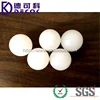 Food Grade Polypropylene Ball, Grade II, 1/8" Diameter Solid Small Plastic Ball