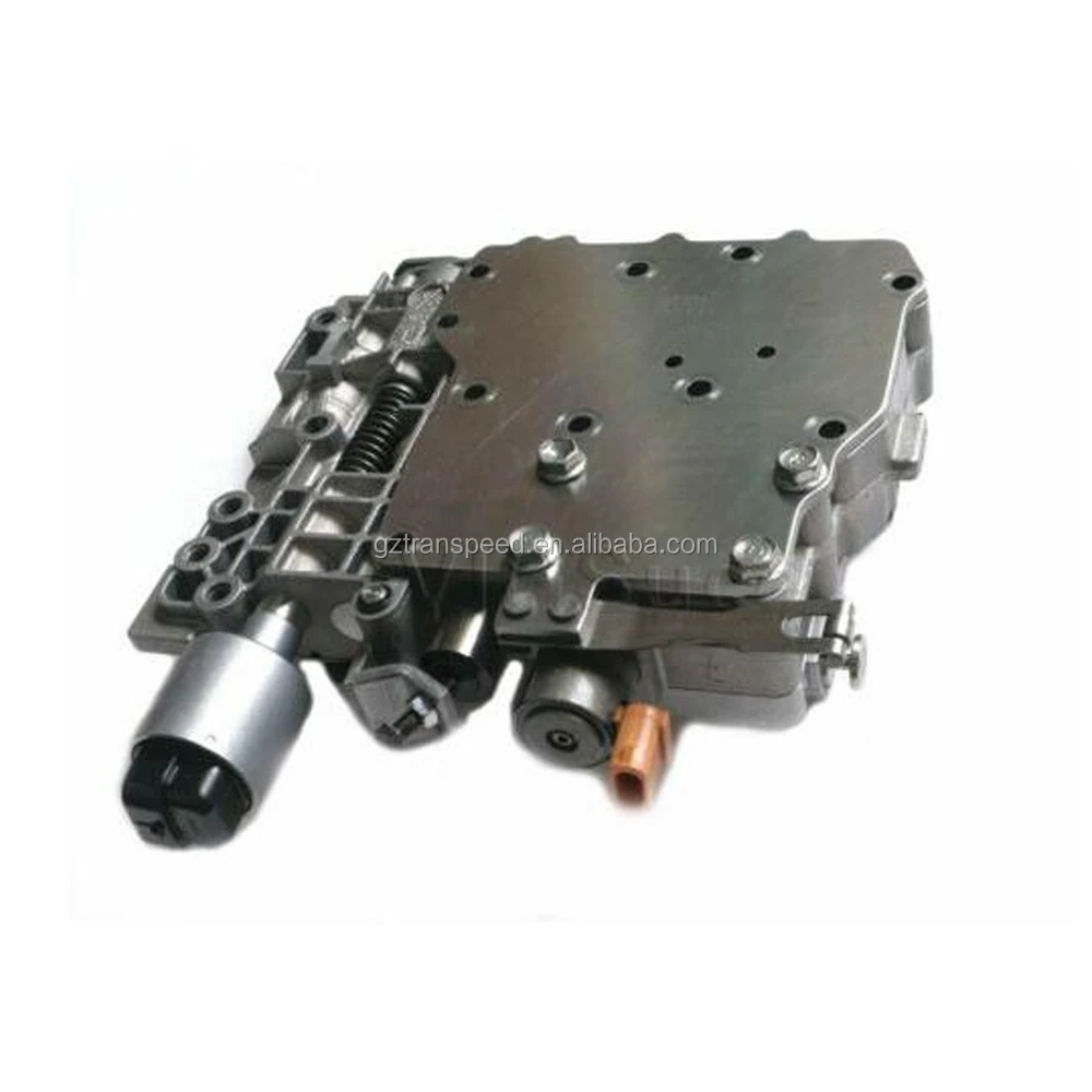Transpeed Cvt Automatic Transmission Vt1 Valve Body - Buy Cvt
