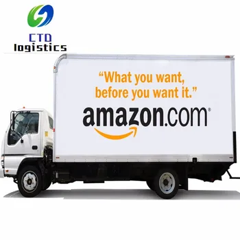 envio rapido amazon