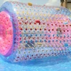 HI TPU/PVC crazy fun roller ball water roller water toy for family